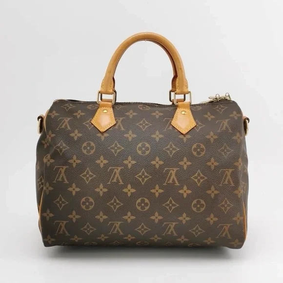 Louis Vuitton Speedy30 - Picture 4 of 8